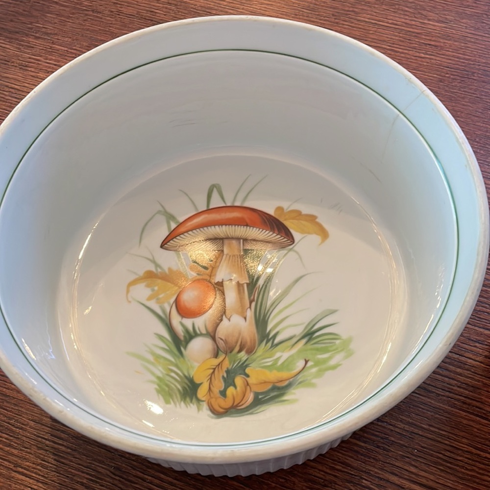 French Ramekins - Picture 3 of 10